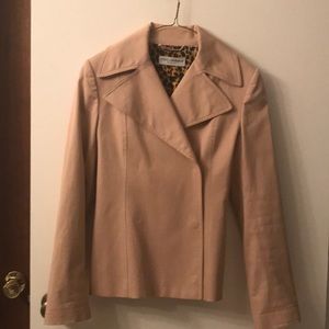 AUTHENTIC Dolce & Gabbana spring jacket
